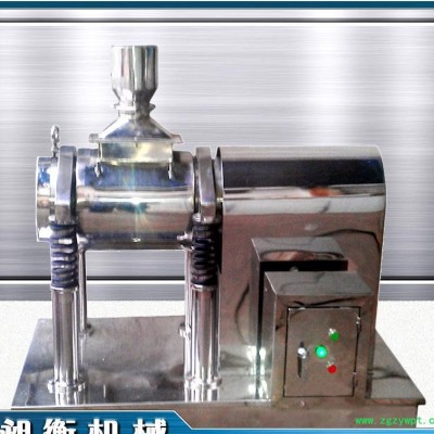 小型粉碎机中药 中药材超细磨粉300目 400目 500目
