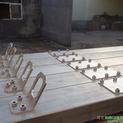 明渠紫外线消毒器AFKZ系列污水消毒设备