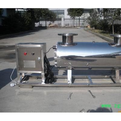 浙江哪里有紫外线杀菌器购买杭州富阳瑞环保设备销售紫外线杀菌器