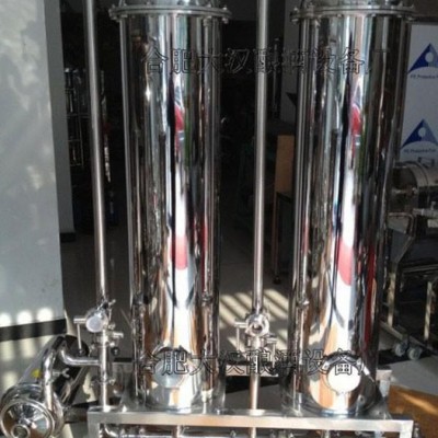 葡萄酒发酵罐  药酒过滤设备