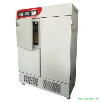 海向LHH-SSG三箱 药品试验箱/药品稳定性试验箱多箱式