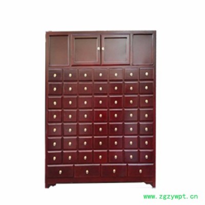 华都中药橱柜    B--07双开门药柜 中药柜厂家 双开门中药柜 中药柜  中药柜批发