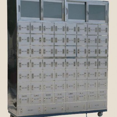 供应不锈钢 中药柜 中药台等3