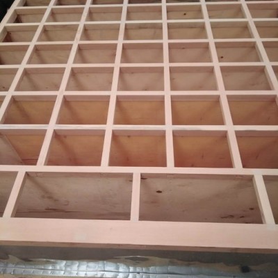 褚福中药柜**，支持定制你，宽1.6米高2.15米厚0.6米横七竖八155味药