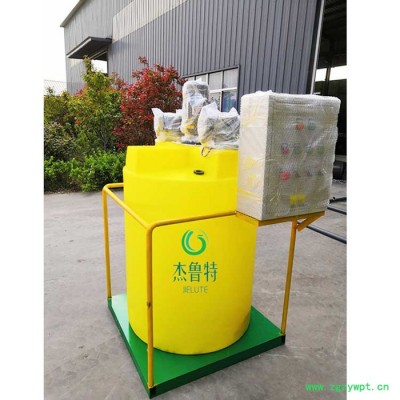 加药装置   PACPAM加药装置厂家  PACPAM加药装置价格