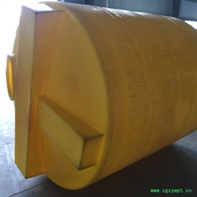 立式5吨药剂加药装置