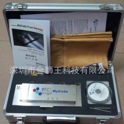 热记录仪 MyCode温度记录仪代理商