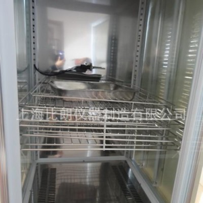 上海比朗SPX-450智能生化培养箱/实验型生化培养箱 80