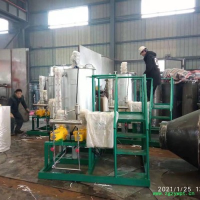 誉美 加药装置 自动加药装置 循环加药装置 环保加药装置