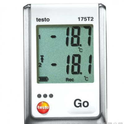 TESTO 175T2温度记录仪