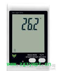 DWL-10声光报警温度记录仪