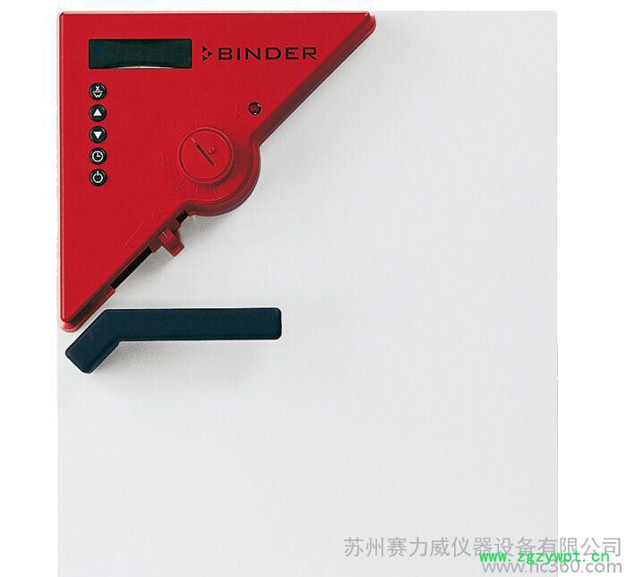 Binder宾得 生化培养箱KB系列 Binder宾得 生化培养箱KB系列