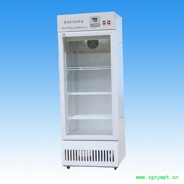 数显生化培养箱250B