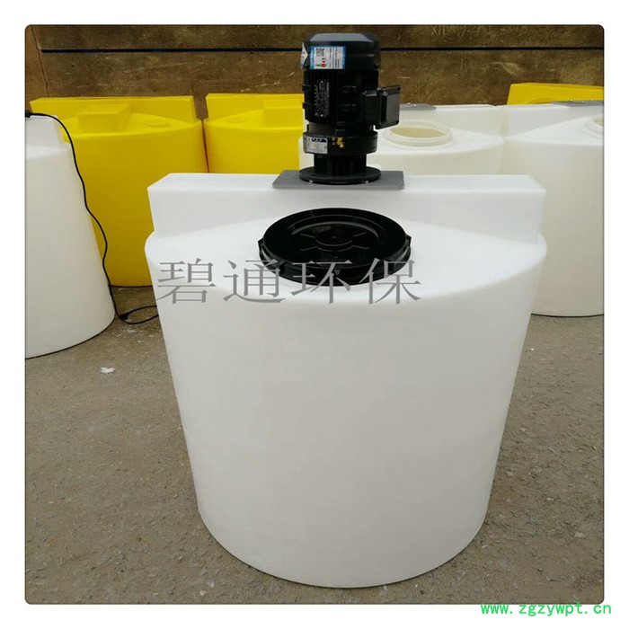 成套加药装置 碧通全自动加药装置 六安污水加药装置