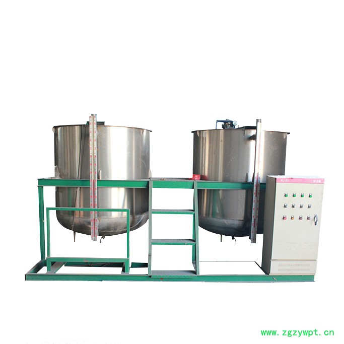 海岸环保HAHB加药装置**品质保障一体化加药装置