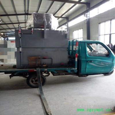 自动加药装置中泰恒升ZT29 自动加药装置；三槽式自动加药