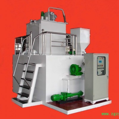 絮凝剂、凝聚剂加药装置、加药系统