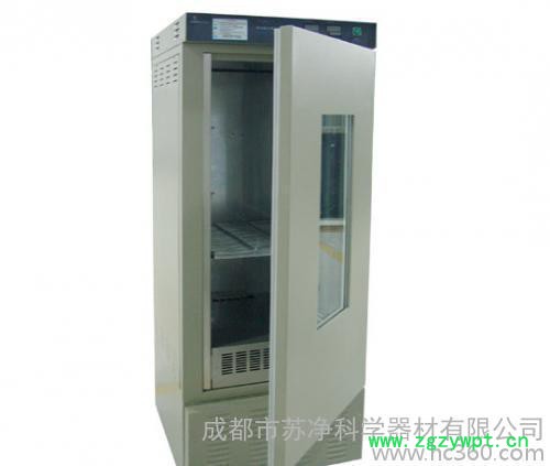 BSP-250上海博迅生化培养箱@0-65℃控温@进口压缩机 BSP-250上海博迅生化培养箱@0-65℃控温@进口压缩机