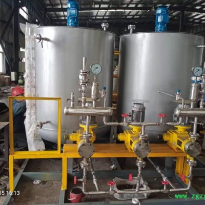 吉鑫JY-磷酸盐加药装置 全自动加药装置