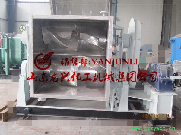 新型催化剂生产捏合机 液压翻缸捏合机 催化剂生产设备价格 新型催化剂生产捏合机 液压翻缸捏合机 催化剂生产设备价格