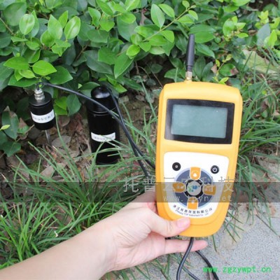 托普TZS-6W-G多点土壤温度记录仪丨土壤检测仪器-浙江托普云农科技股份有限公司