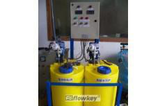 全自动加药装置 菲洛克 厂家 全自动示踪加药装置