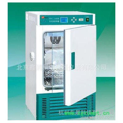 天津泰斯特SPX-150BIII生化培养箱