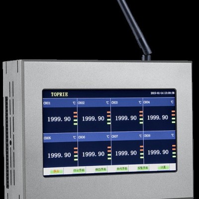 多通道温度记录仪 T3无线数据记录仪价格