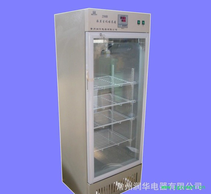 生化培养箱250B 实验室培养箱 温度智能程控 生化培养箱250B 实验室培养箱 温度智能程控