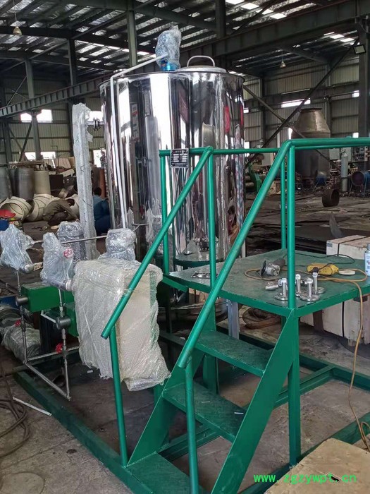 吉鑫JY 加药装置  加磷酸盐装置