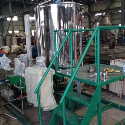 吉鑫JY 加药装置  加磷酸盐装置