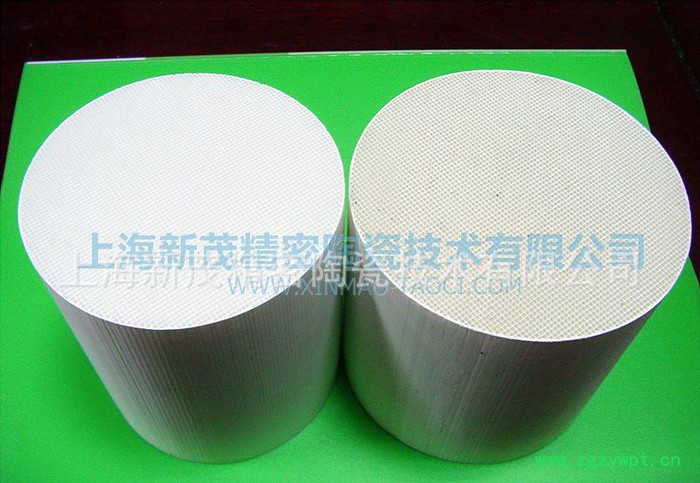 催化剂载体,陶瓷蓄热体,堇青石蓄热体,氧化铝蓄热体