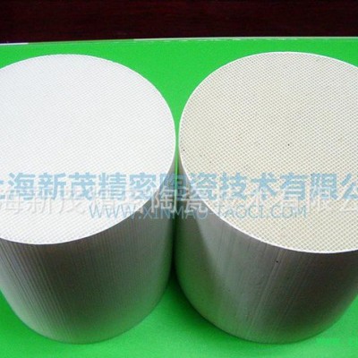 催化剂载体,陶瓷蓄热体,堇青石蓄热体,氧化铝蓄热体