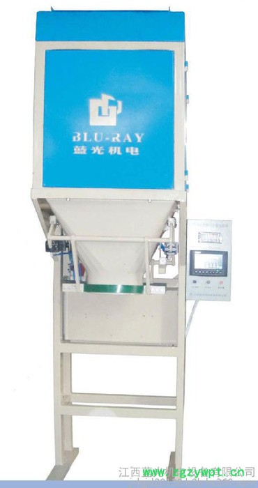 防腐剂自动包装秤打包机