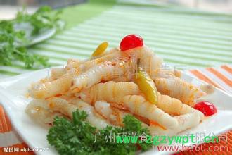 供应国产复配防腐剂泡椒凤爪专用防腐剂