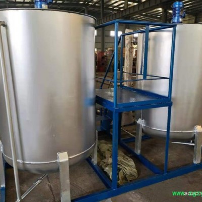 吉鑫JY型 联胺除氧加药装置