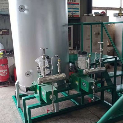 吉鑫JY全自动加药装置 加磷酸盐装置