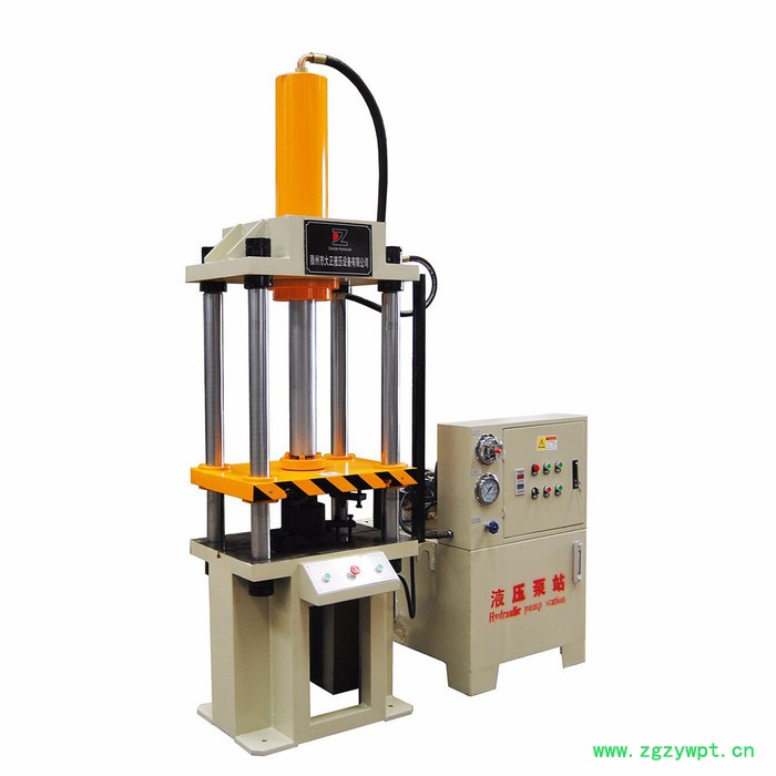 滕州大正 液压式 挤条机 活性炭 污泥 催化剂 压条机 液压挤出机