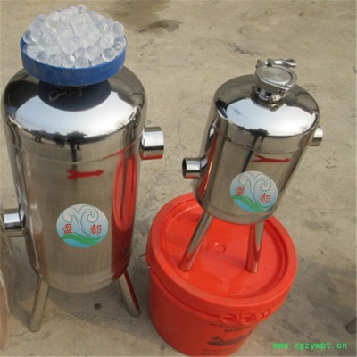 上海硅磷晶加药装置（型号齐全） 硅磷晶罐