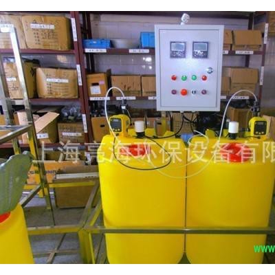 加工循环水加药装置、加药设备