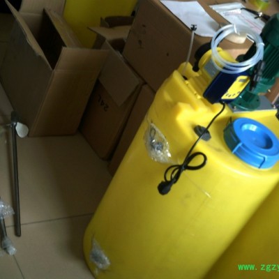 河北，山东，河南 500L 1000LPE全自动加药装置