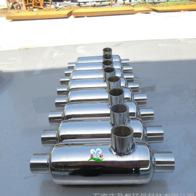 硅磷晶加药装置