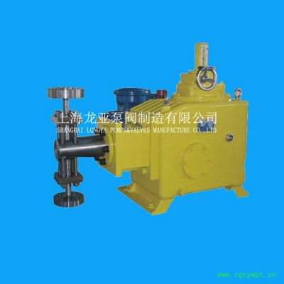 加药计量泵、加药装置、加药设备、多年生产经验