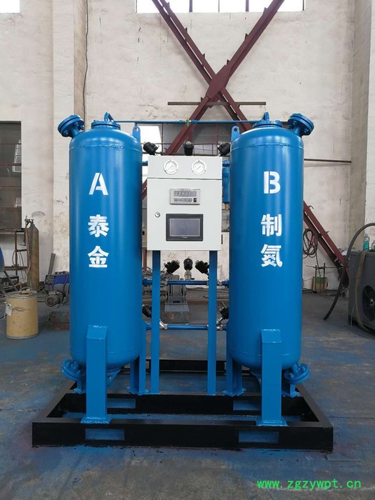 泰金机械  制氮机 制氮机厂家 小型制氮机 制氮机价格 专业制氮机