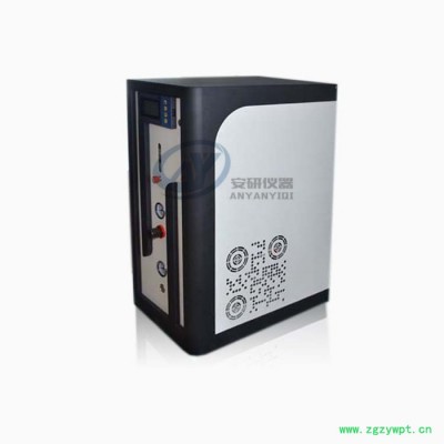 PSA氮气发生器iAYAN-NA300高纯制氮机