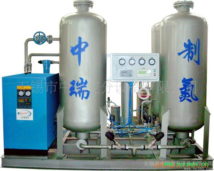 供应ZR-100 制氮机