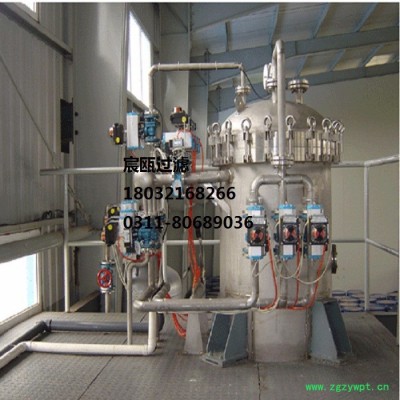 供应加氢雷尼镍过滤器 加氢催化剂过滤器