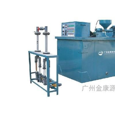 供应金康源JYZ1000JYZ加药装置