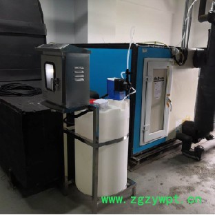 上海隽洋JY-lqs-1.9 加药装置