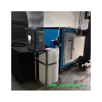 上海隽洋JY-lqs-1.9 加药装置